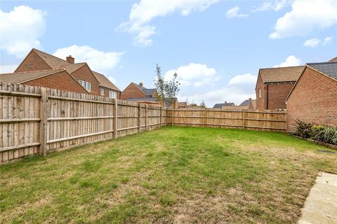 1 Windmill View, Houghton Conquest, Bedford, MK45 3GD