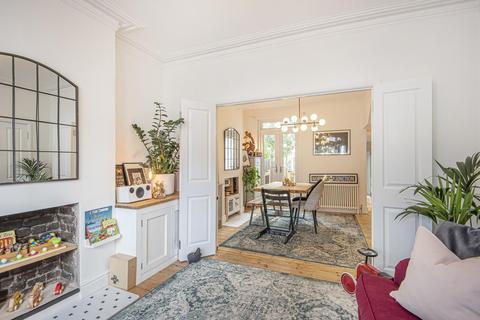 28 Holmewood Road, London, SE25 6UY