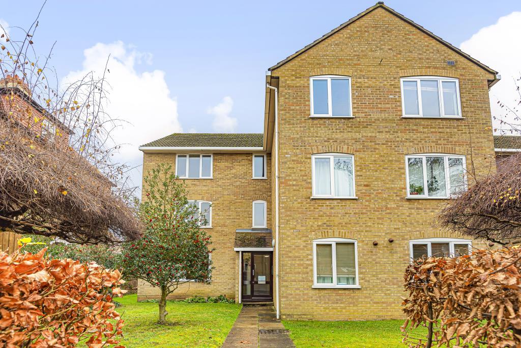 Summertown Oxford, Oxfordshire, OX2 2 bed flat for sale £325,000