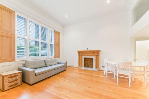 1 bedroom apartment to rent, Cornwall Gardens, SW7