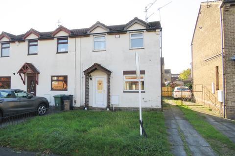 7 Broadside, Gateshead, NE10 8XR