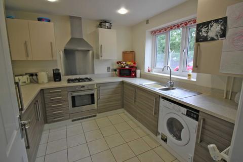 5 Appleton Close, Didcot, OX11 7BG