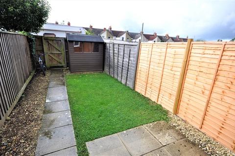68 Rose Street, Swindon, SN2 2HZ