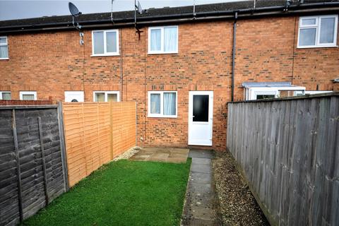 68 Rose Street, Swindon, SN2 2HZ