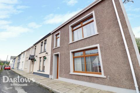 1 Alexandra Terrace, Brynmawr, Ebbw Vale, NP23 4EB