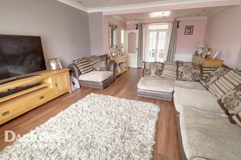 1 Alexandra Terrace, Brynmawr, Ebbw Vale, NP23 4EB