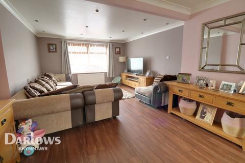 1 Alexandra Terrace, Brynmawr, Ebbw Vale, NP23 4EB