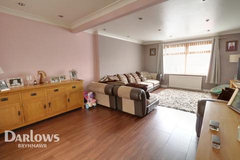 1 Alexandra Terrace, Brynmawr, Ebbw Vale, NP23 4EB