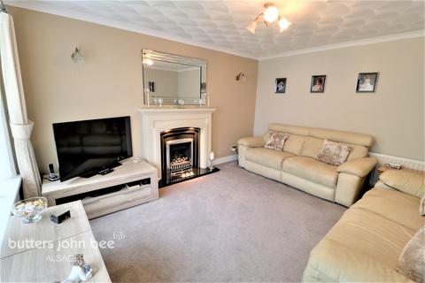 59 Beech Avenue, Rode Heath, Stoke-on-trent, ST7 3SH