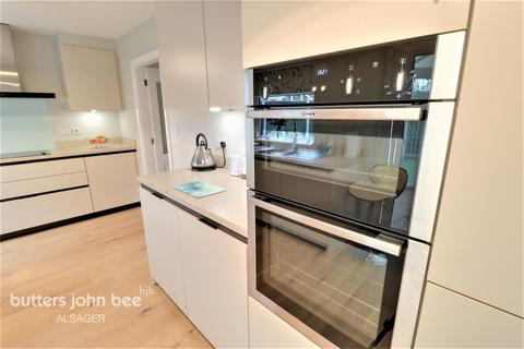 59 Beech Avenue, Rode Heath, Stoke-on-trent, ST7 3SH