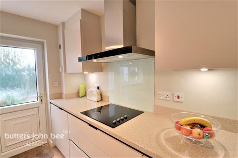 59 Beech Avenue, Rode Heath, Stoke-on-trent, ST7 3SH