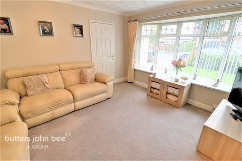 59 Beech Avenue, Rode Heath, Stoke-on-trent, ST7 3SH