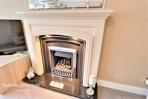 59 Beech Avenue, Rode Heath, Stoke-on-trent, ST7 3SH