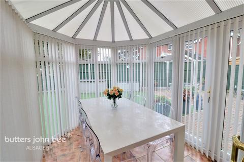 59 Beech Avenue, Rode Heath, Stoke-on-trent, ST7 3SH