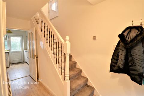 59 Beech Avenue, Rode Heath, Stoke-on-trent, ST7 3SH