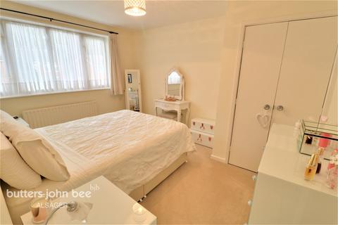 59 Beech Avenue, Rode Heath, Stoke-on-trent, ST7 3SH