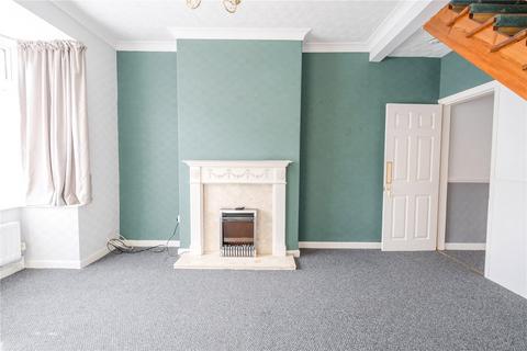 3 bedroom terraced house to rent, Convamore Road, Grimsby, Lincolnshire, DN32