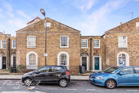 15 Dericote Street, London, E8 4PG