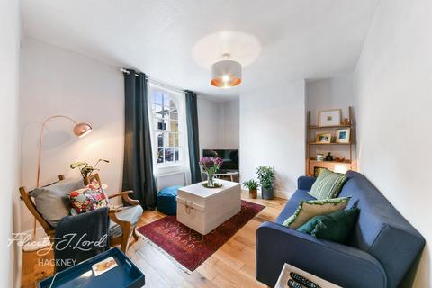 15 Dericote Street, London, E8 4PG