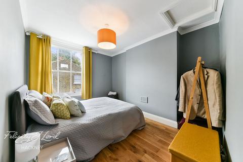 15 Dericote Street, London, E8 4PG