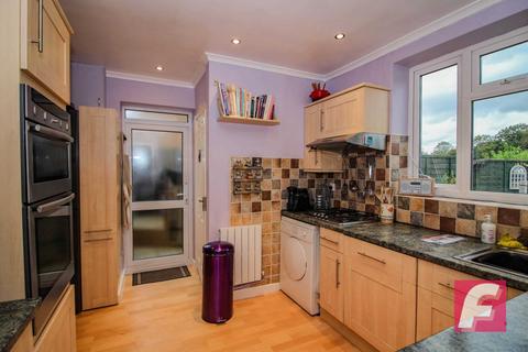 3 bedroom end of terrace house for sale - Ashburnham Drive, South Oxhey