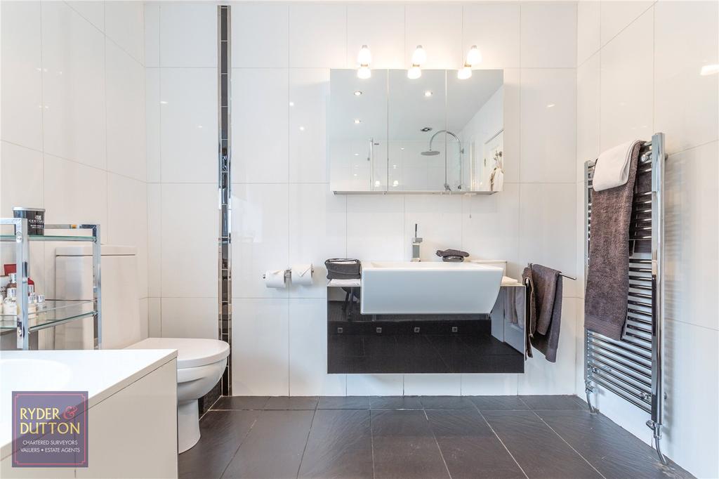 Luxury Bathroom