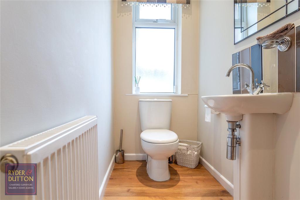 Guest Wc