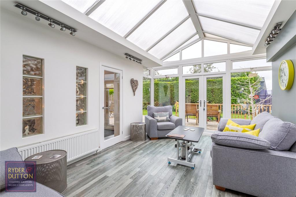 Orangery