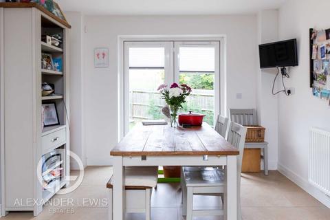 35 Brimstone Drive, Stevenage, SG1 4FX