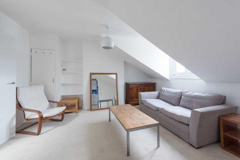 2 bedroom flat to rent, Brailsford Road SW2