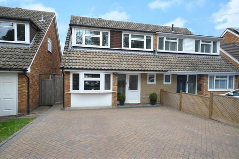 57 Crescent Road, Billericay, CM12 0HZ