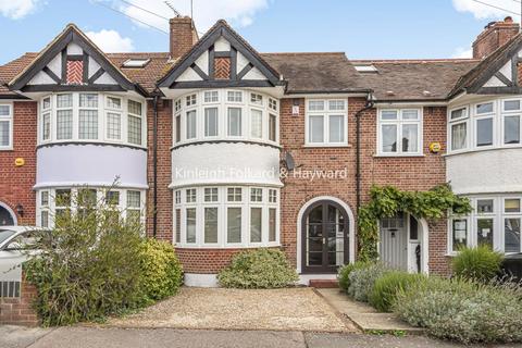 41 Westhurst Drive, Chislehurst, BR7 6HS