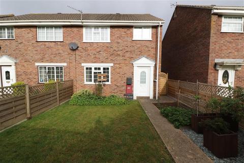 159 Brockworth, Yate, Bristol, BS37 8SP