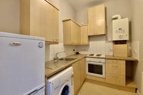 undefined, Leith Walk, Leith Walk, Edinburgh, EH7