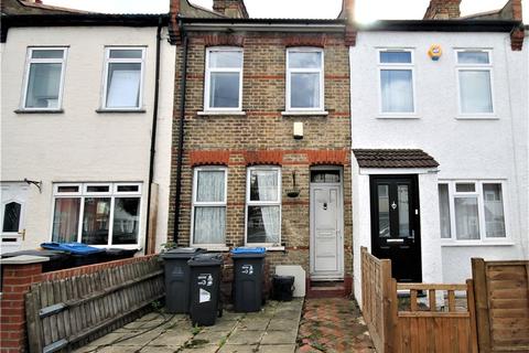 105 Boston Road, Croydon, CR0 3EH