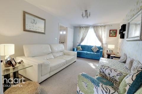 9 Cater Walk, Colchester, CO4 5ZT