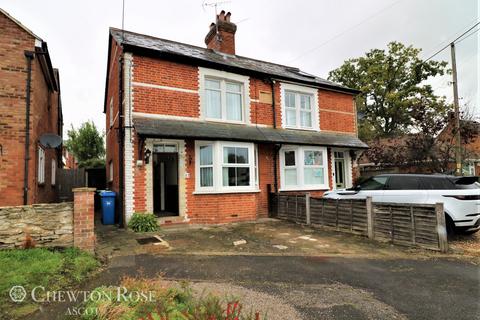 12 King Edwards Road, Ascot, SL5 8PD