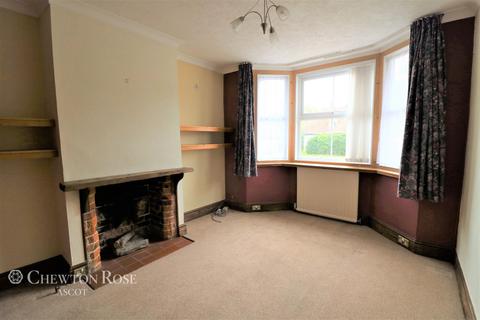 12 King Edwards Road, Ascot, SL5 8PD