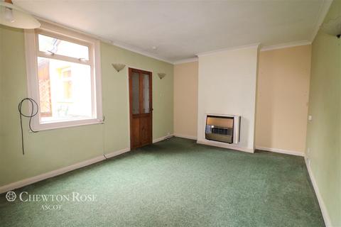 12 King Edwards Road, Ascot, SL5 8PD