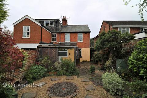 12 King Edwards Road, Ascot, SL5 8PD