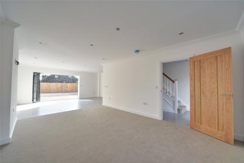 4 bedroom detached house to rent, Skye Gardens, Feltwell, Thetford, IP26