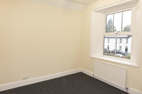 Office to rent, Beaufort Street, Crickhowell, Powys.