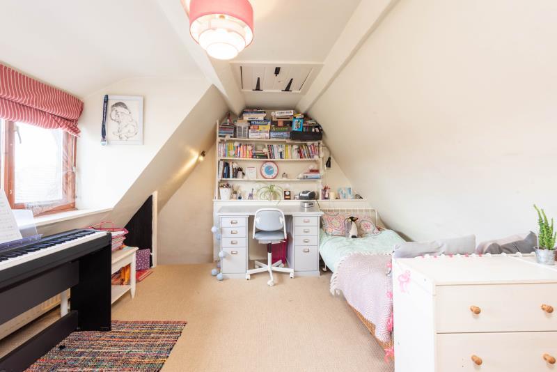 Bedrom