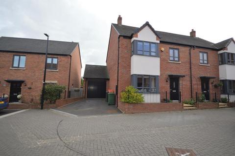 15 Lineton Close, Lawley Village, Telford, TF4 2SH