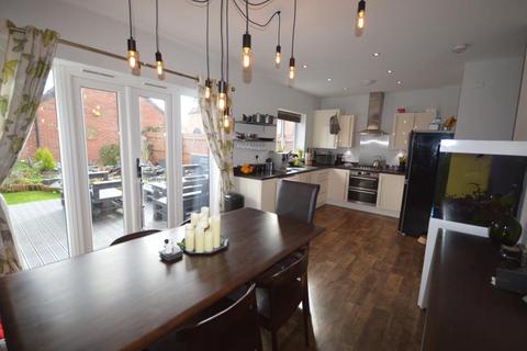 15 Lineton Close, Lawley Village, Telford, TF4 2SH