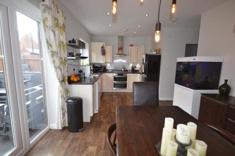 15 Lineton Close, Lawley Village, Telford, TF4 2SH