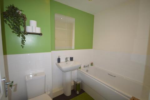 15 Lineton Close, Lawley Village, Telford, TF4 2SH