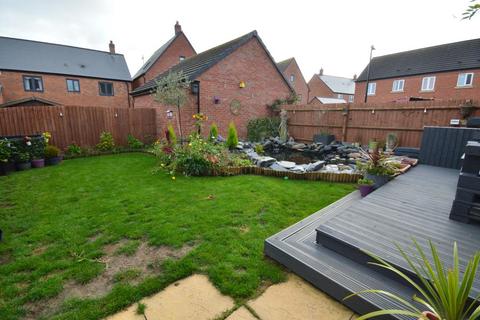 15 Lineton Close, Lawley Village, Telford, TF4 2SH