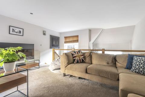 4 Reed Place, London, SW4 7LF