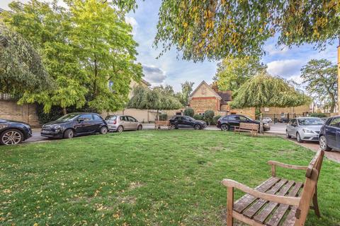 4 Reed Place, London, SW4 7LF